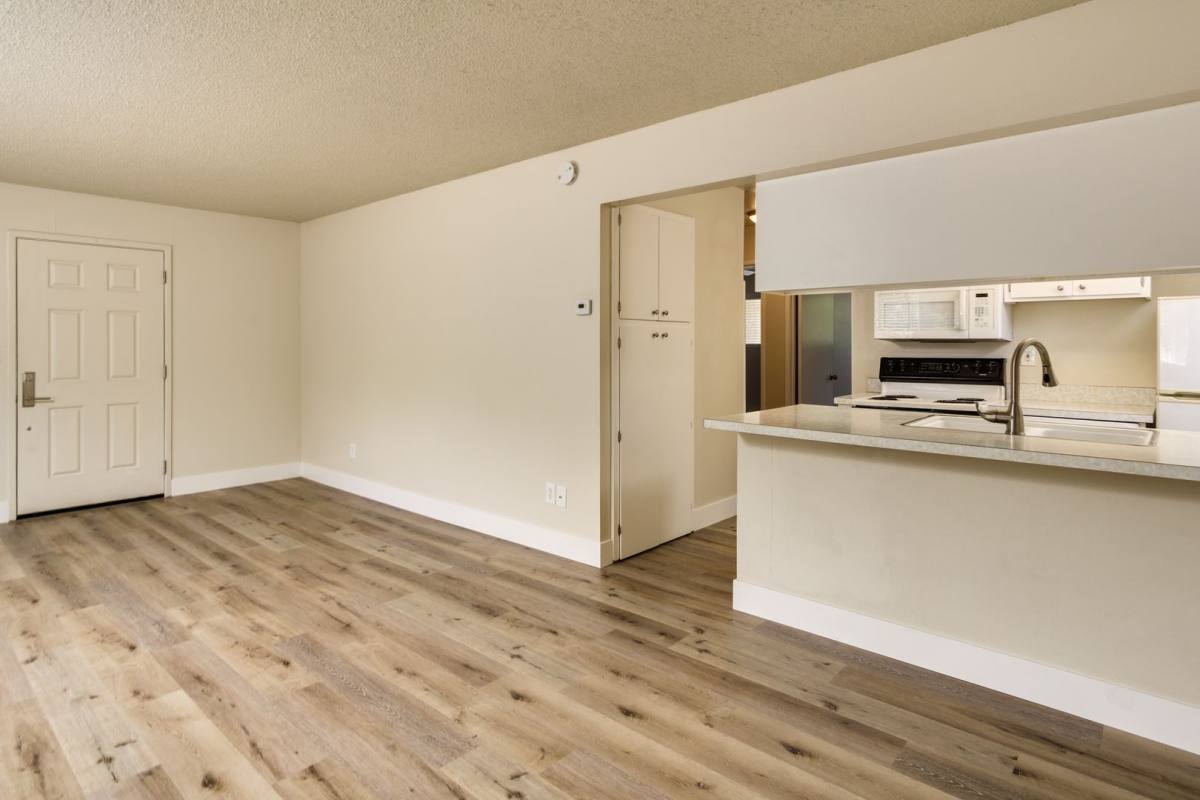 Apartment for rent at 1500 Sheridan Ave, Chico, CA 95926