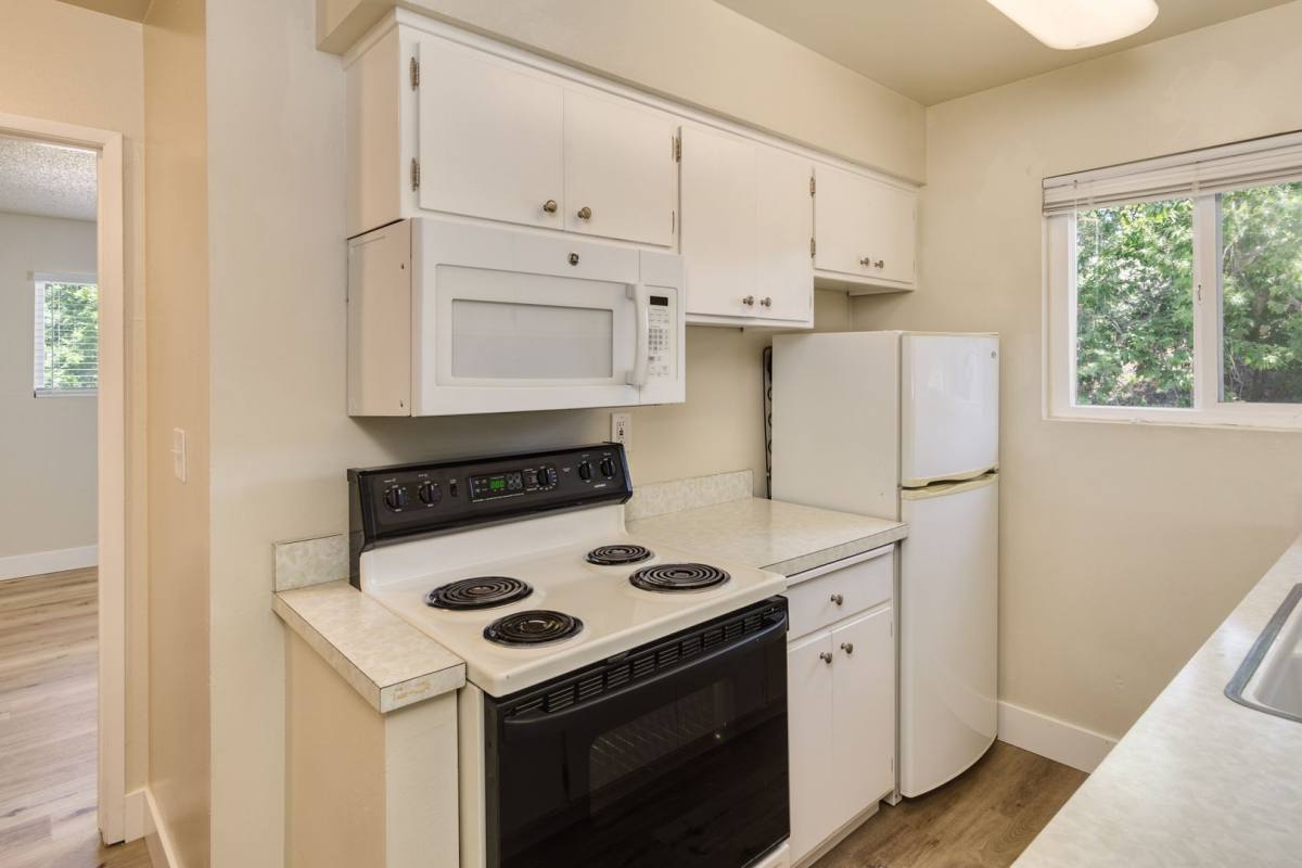 Apartment for rent at 1500 Sheridan Ave, Chico, CA 95926
