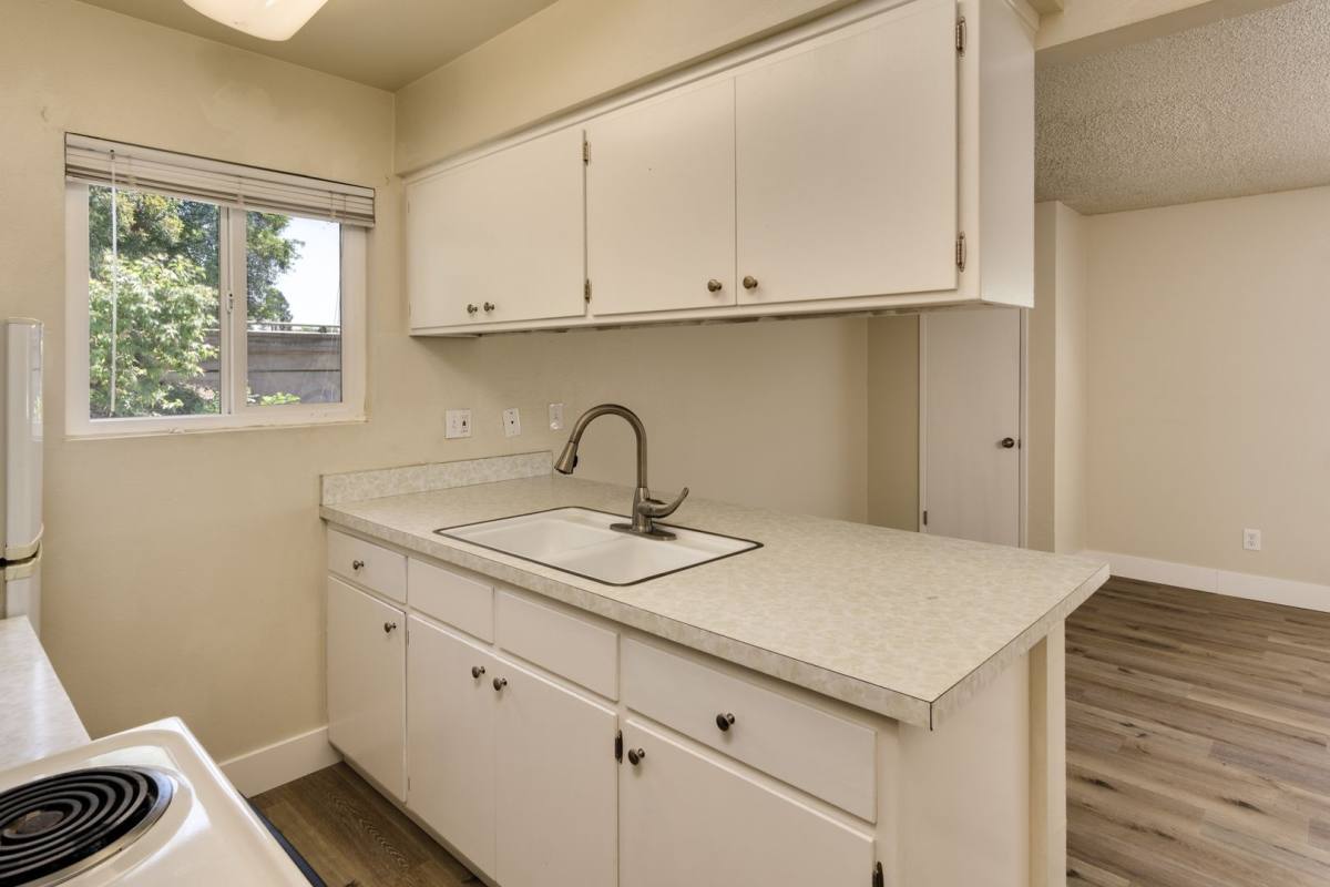 Apartment for rent at 1500 Sheridan Ave, Chico, CA 95926