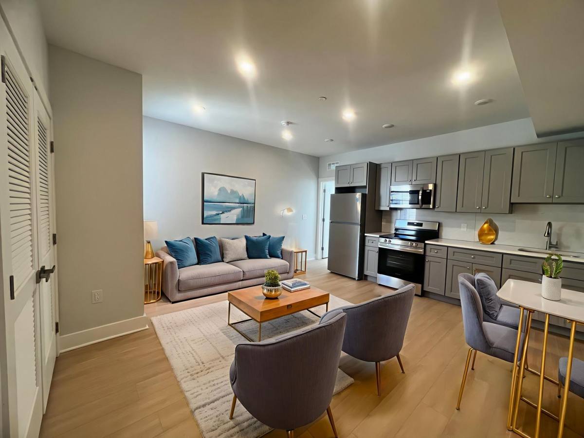 Apartment for rent at 3860 Brown St, Philadelphia, PA 19104