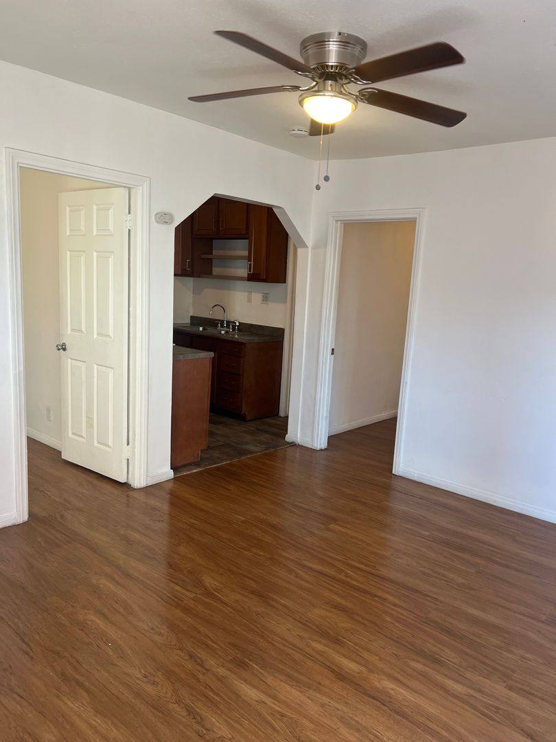 Apartment for rent at 1118 N Norman Court, Long Beach, CA 90813