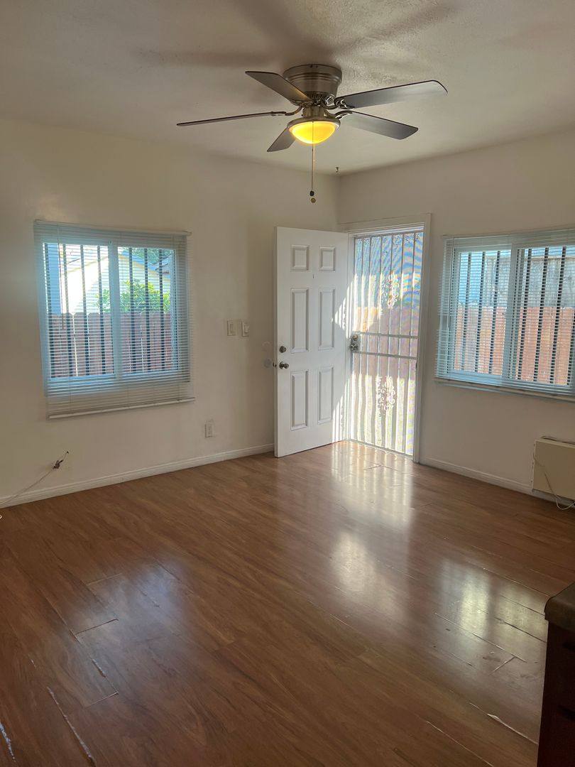 Apartment for rent at 1118 N Norman Court, Long Beach, CA 90813