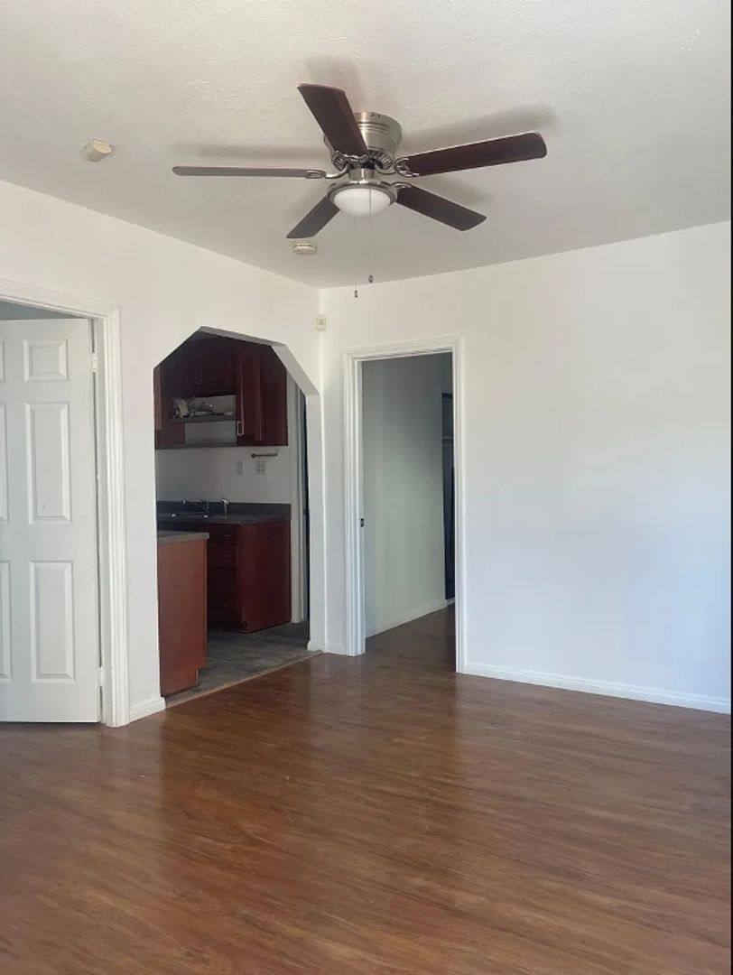 Apartment for rent at 1118 N Norman Court, Long Beach, CA 90813