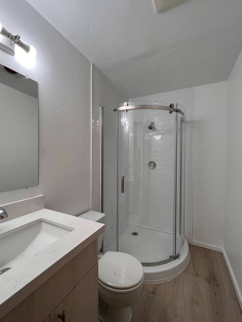 Apartment for rent at 10522 Lake City Way NE, Seattle, WA 98125