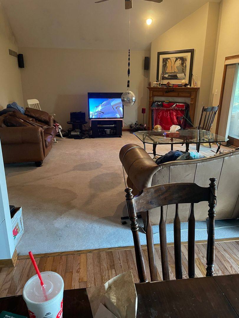 House for rent at 13364 W 118th Place, Cedar Lake, IN 46303