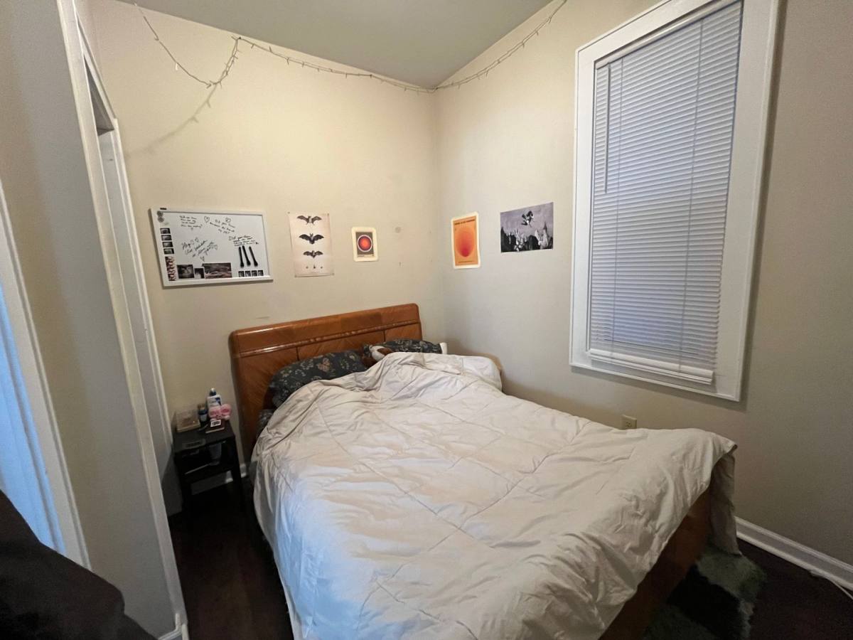 Apartment for rent at 1209-09B E Kane Place, Milwaukee, WI 53202