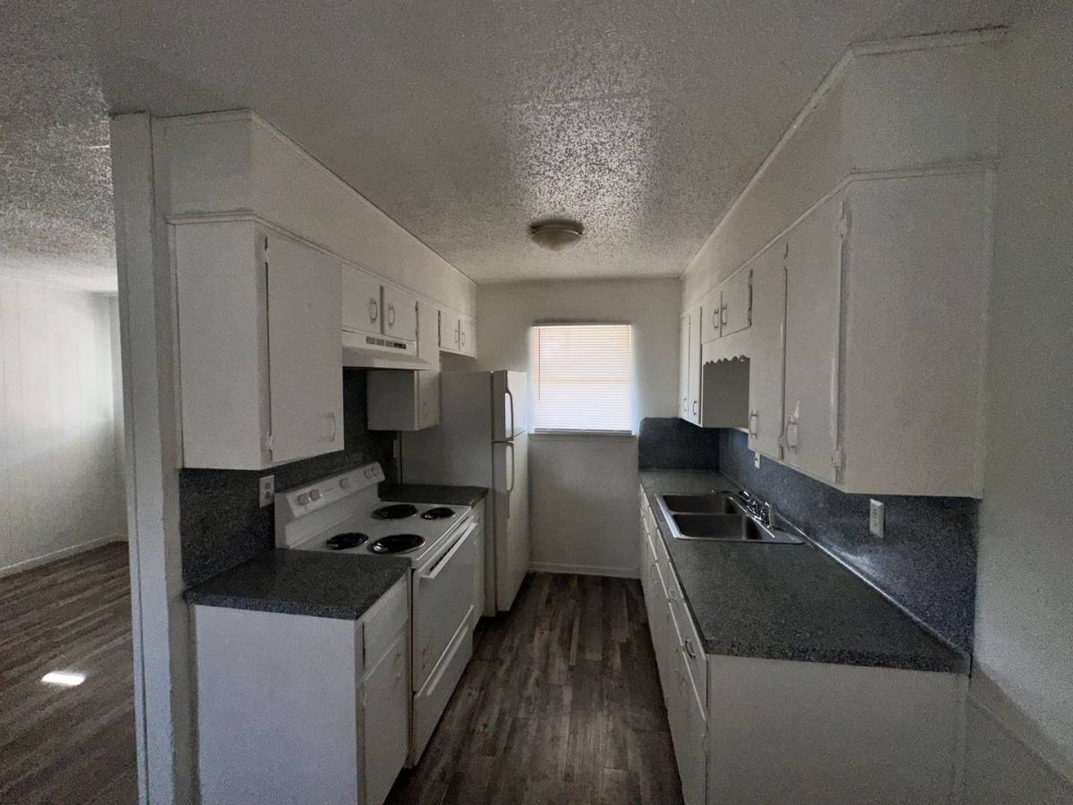 Apartment for rent at 1302 Harris Ave, Killeen, TX 76541