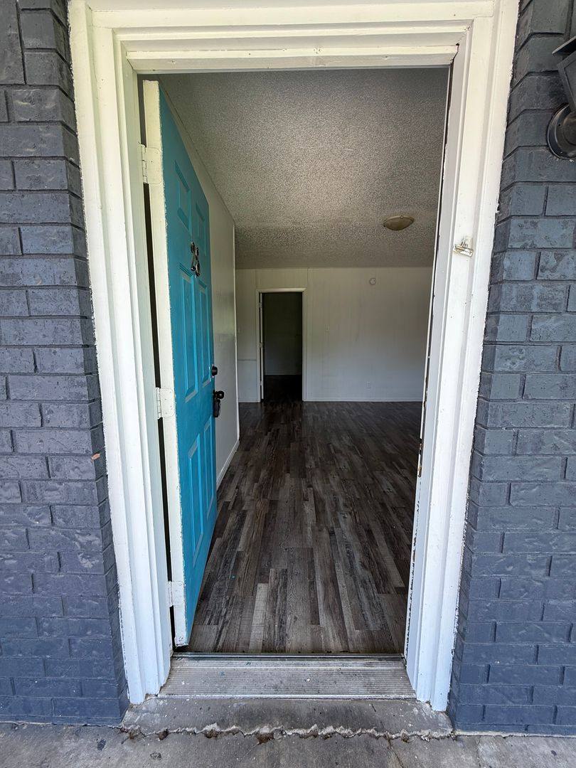 Apartment for rent at 1302 Harris Ave, Killeen, TX 76541