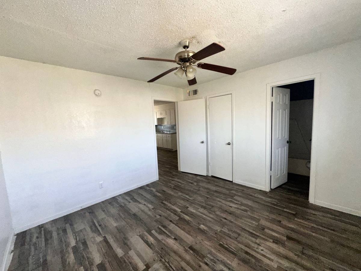 Apartment for rent at 1302 Harris Ave, Killeen, TX 76541