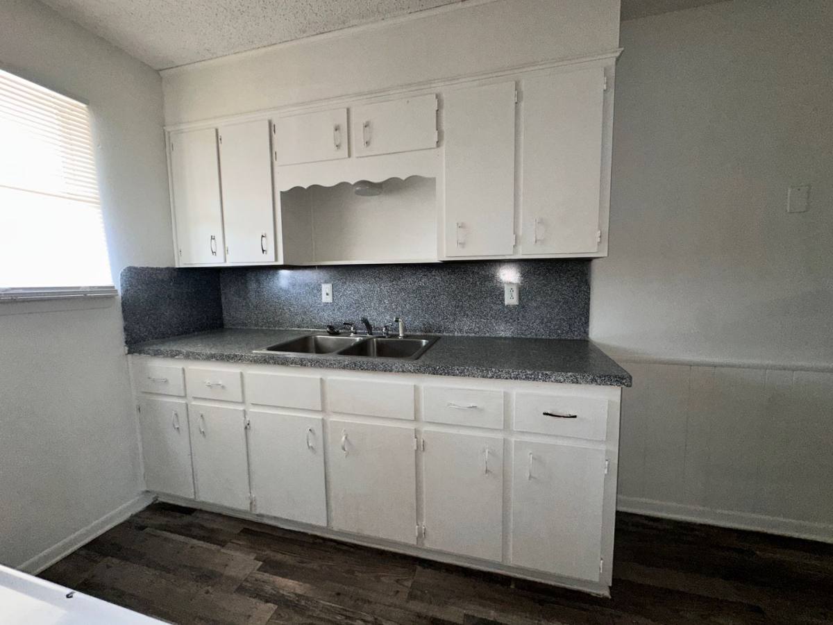 Apartment for rent at 1302 Harris Ave, Killeen, TX 76541