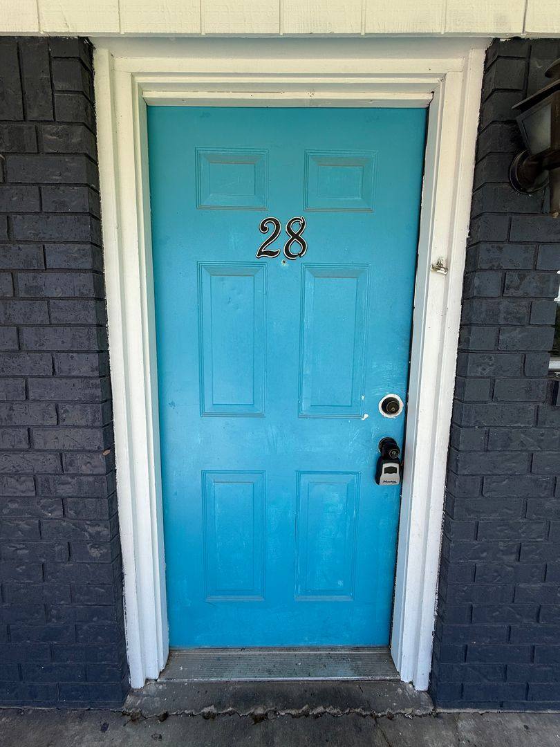 Apartment for rent at 1302 Harris Ave, Killeen, TX 76541