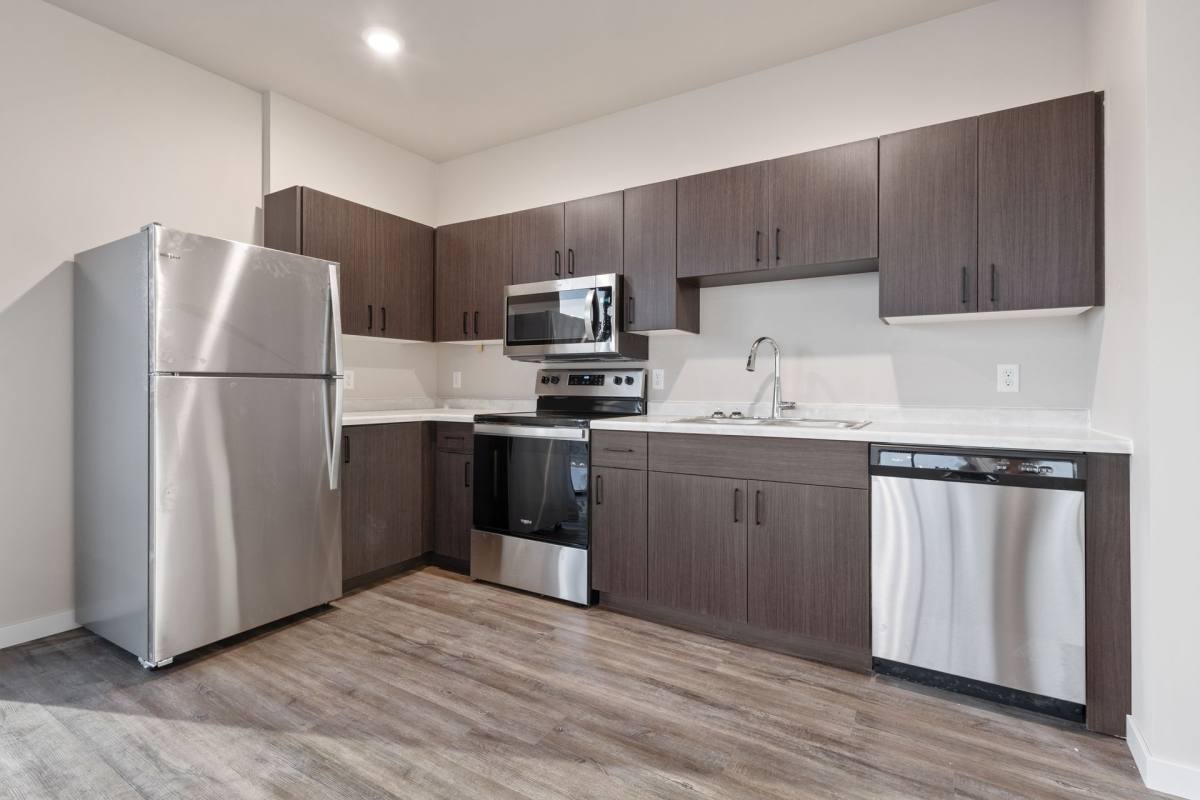 Apartment for rent at 15 1st St NW, Watertown, SD 57201