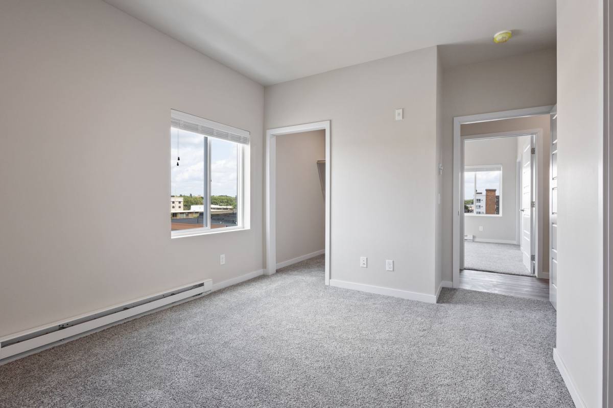 Apartment for rent at 15 1st St NW, Watertown, SD 57201