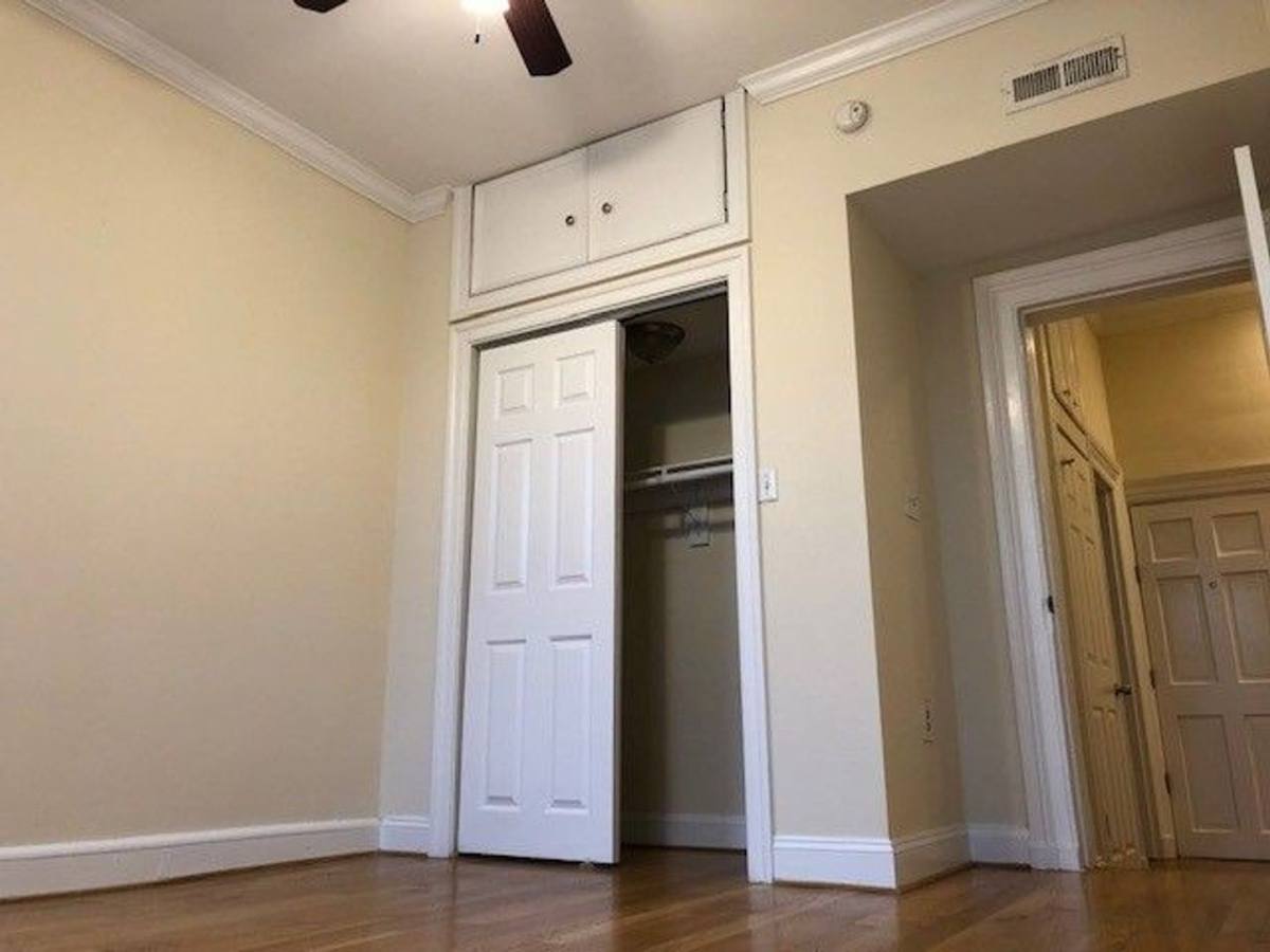 Apartment for rent at 1318 Eutaw Place, Baltimore, MD 21217