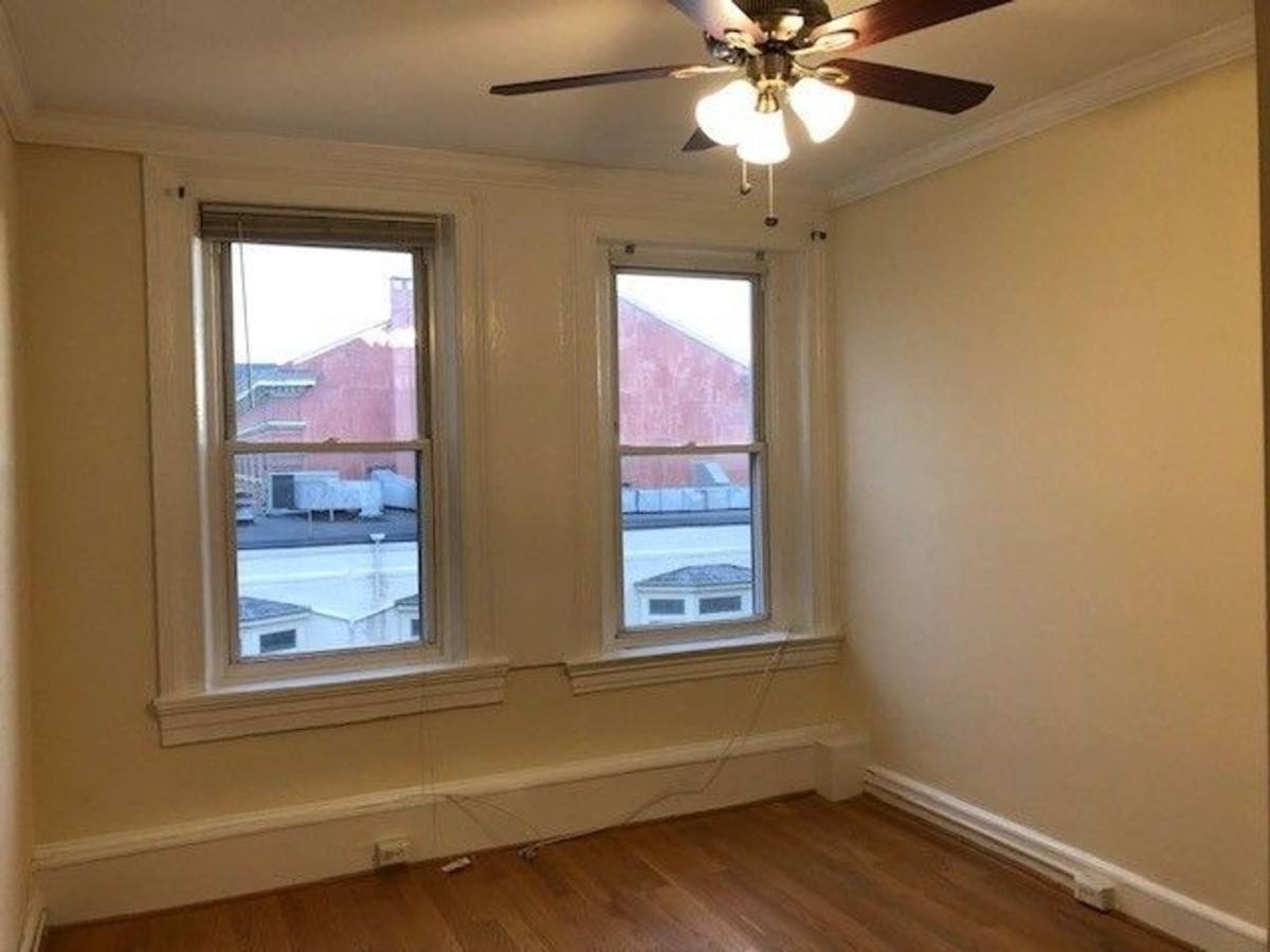Apartment for rent at 1318 Eutaw Place, Baltimore, MD 21217