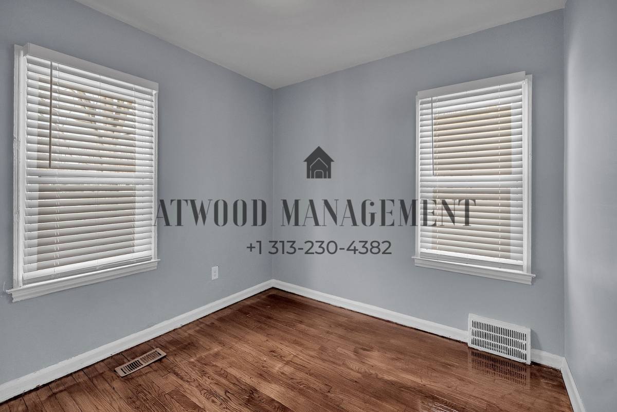 House for rent at 9973 Winthrop St, Detroit, MI 48227