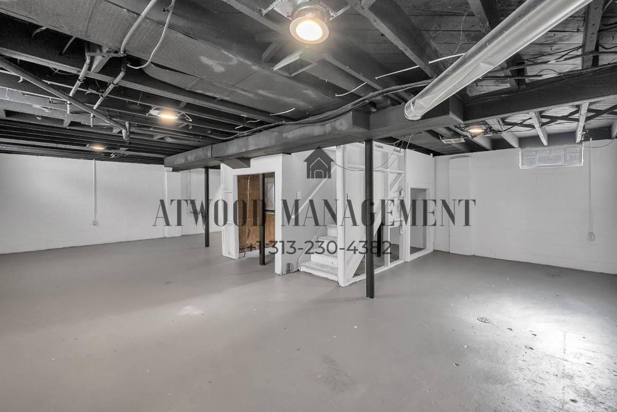 House for rent at 9973 Winthrop St, Detroit, MI 48227