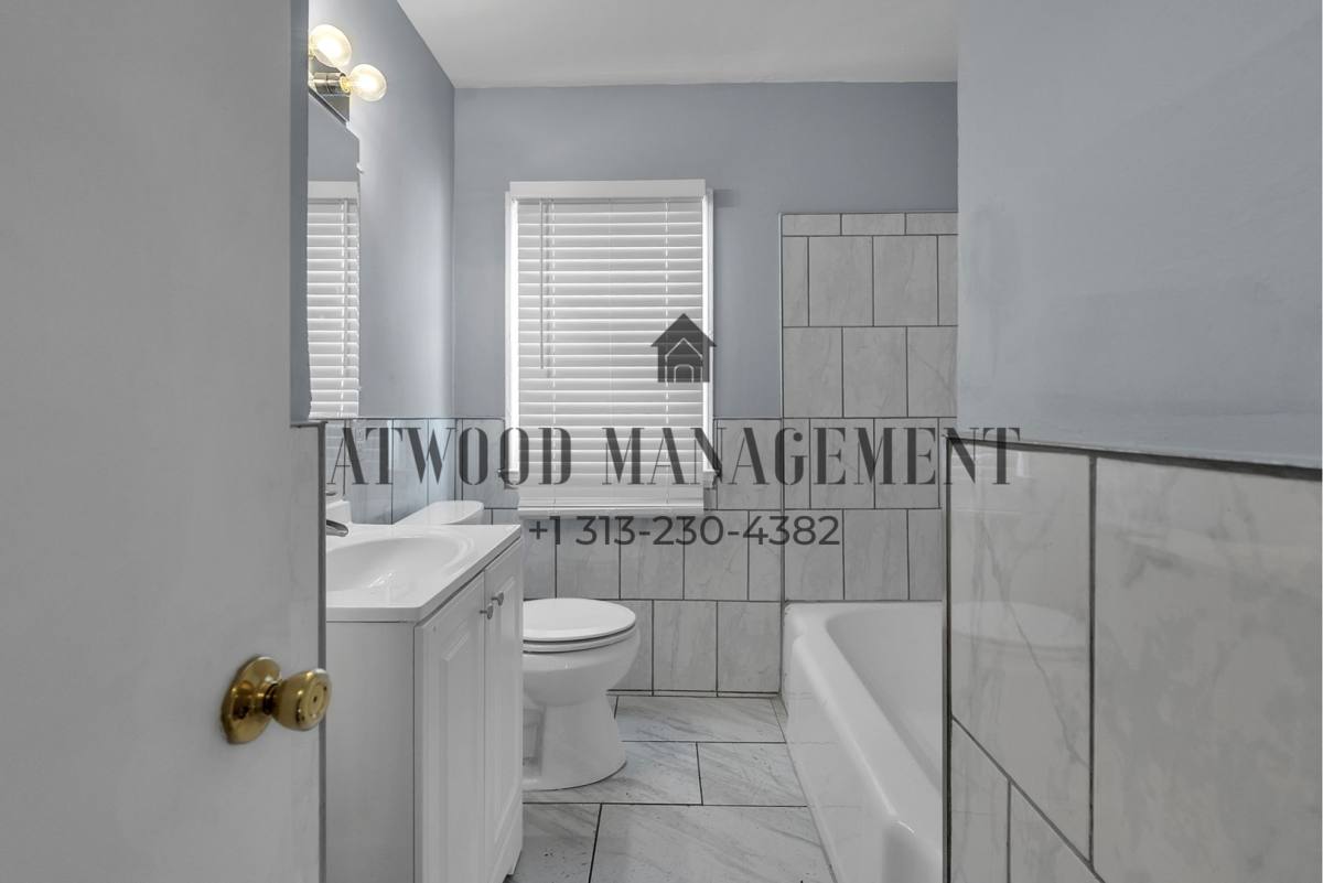 House for rent at 9973 Winthrop St, Detroit, MI 48227