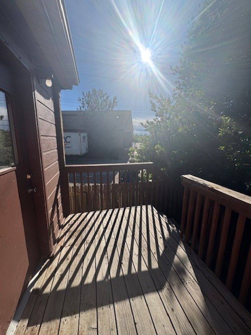 Apartment for rent at 1809 Emery, Longmont, CO 80501