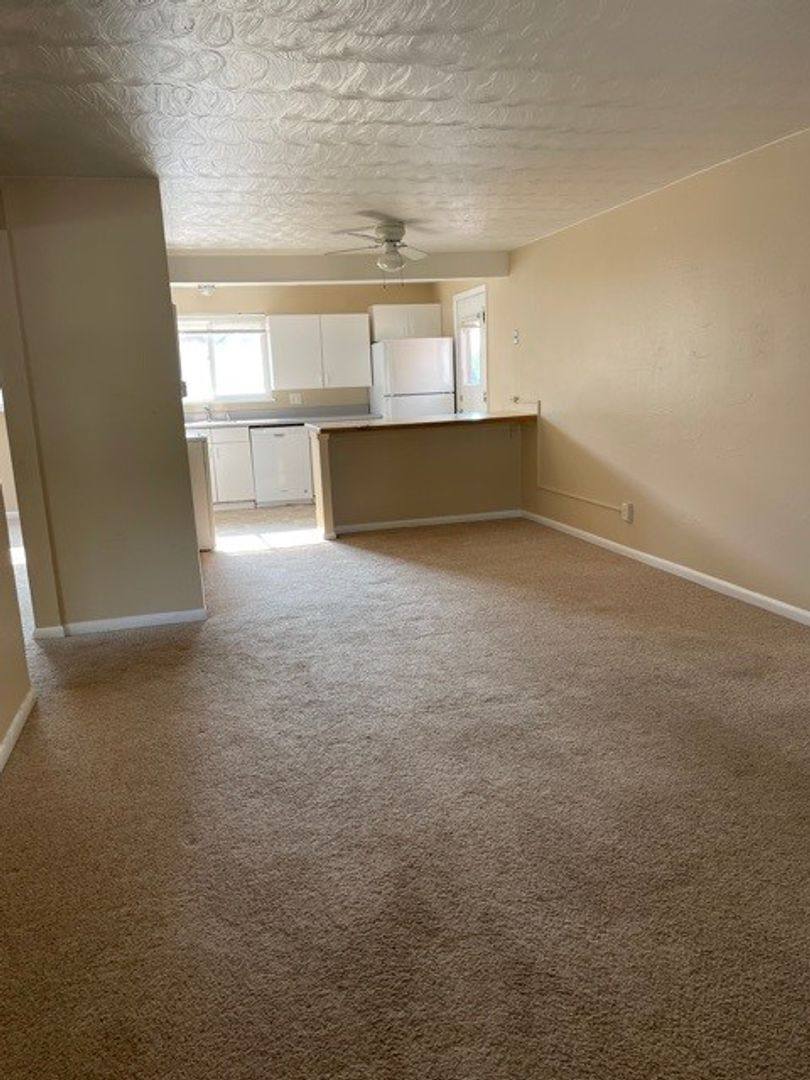 Apartment for rent at 1809 Emery, Longmont, CO 80501
