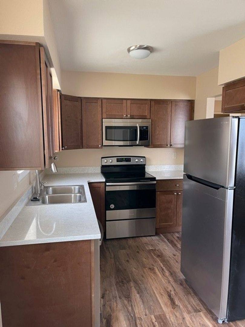 Apartment for rent at 2 Mumford Place, Longmont, CO 80501