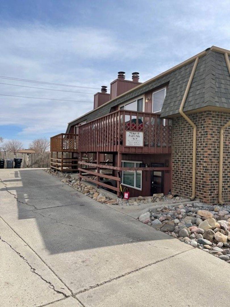 Apartment for rent at 2 Mumford Place, Longmont, CO 80501
