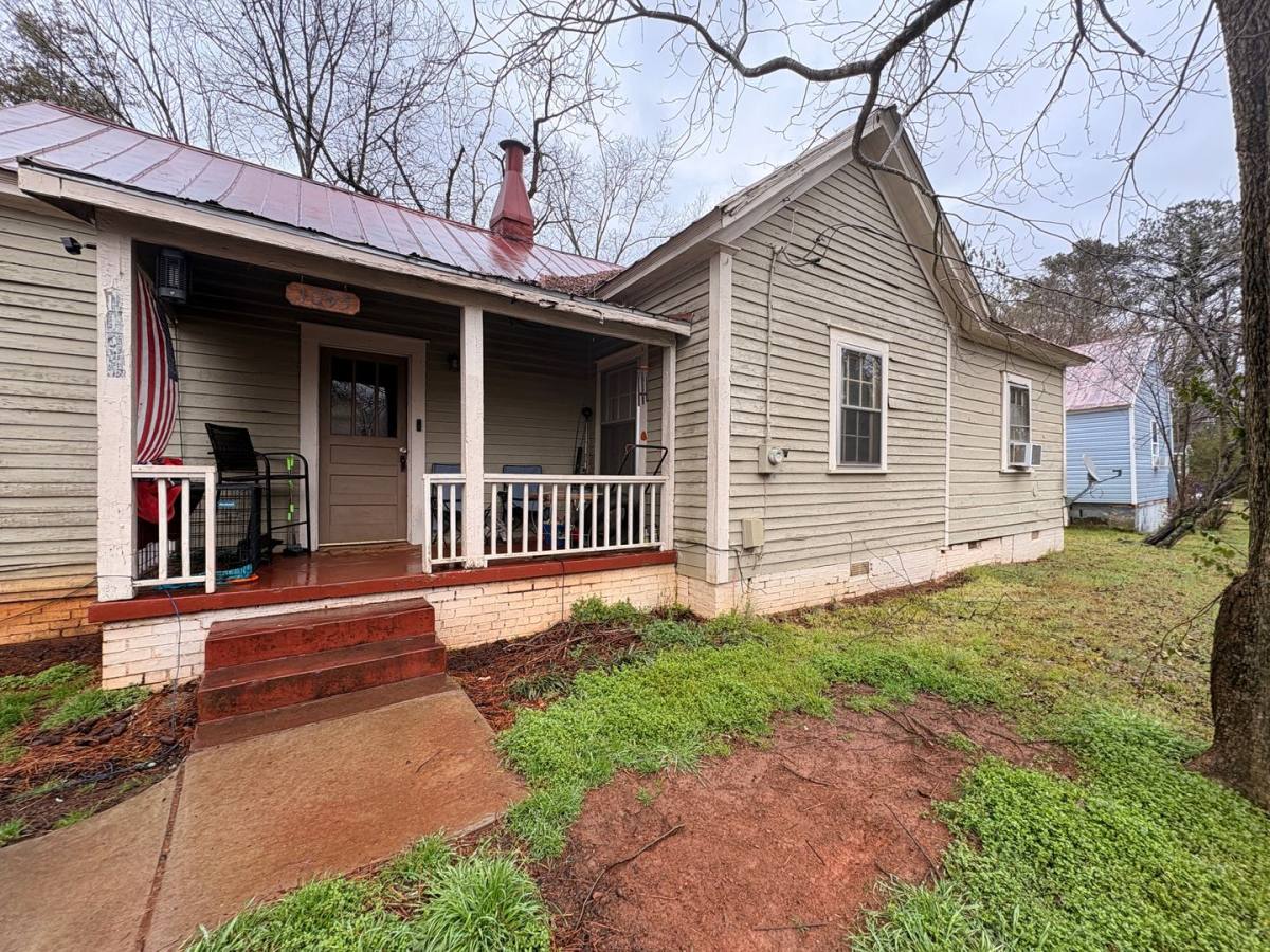 House for rent at 1095 Macon Highway, Athens, GA 30606