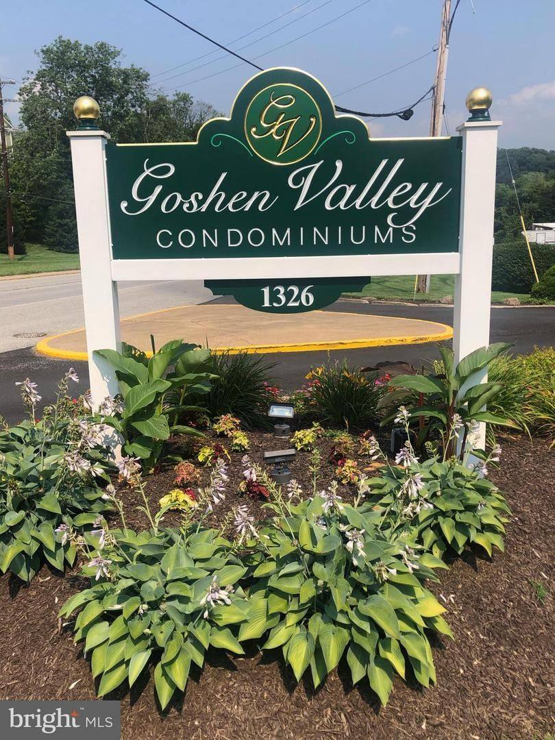 House for rent at 2402 Pond View Dr, West Chester, PA 19382