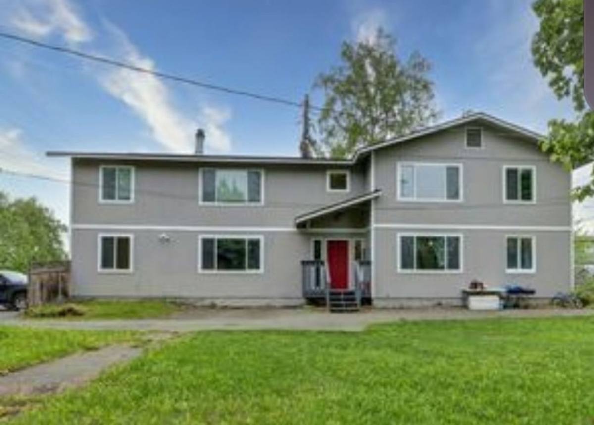 Apartment for rent at 3404 Thompson Ave, Anchorage, AK 99508
