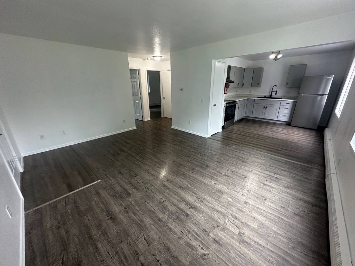 Apartment for rent at 3404 Thompson Ave, Anchorage, AK 99508