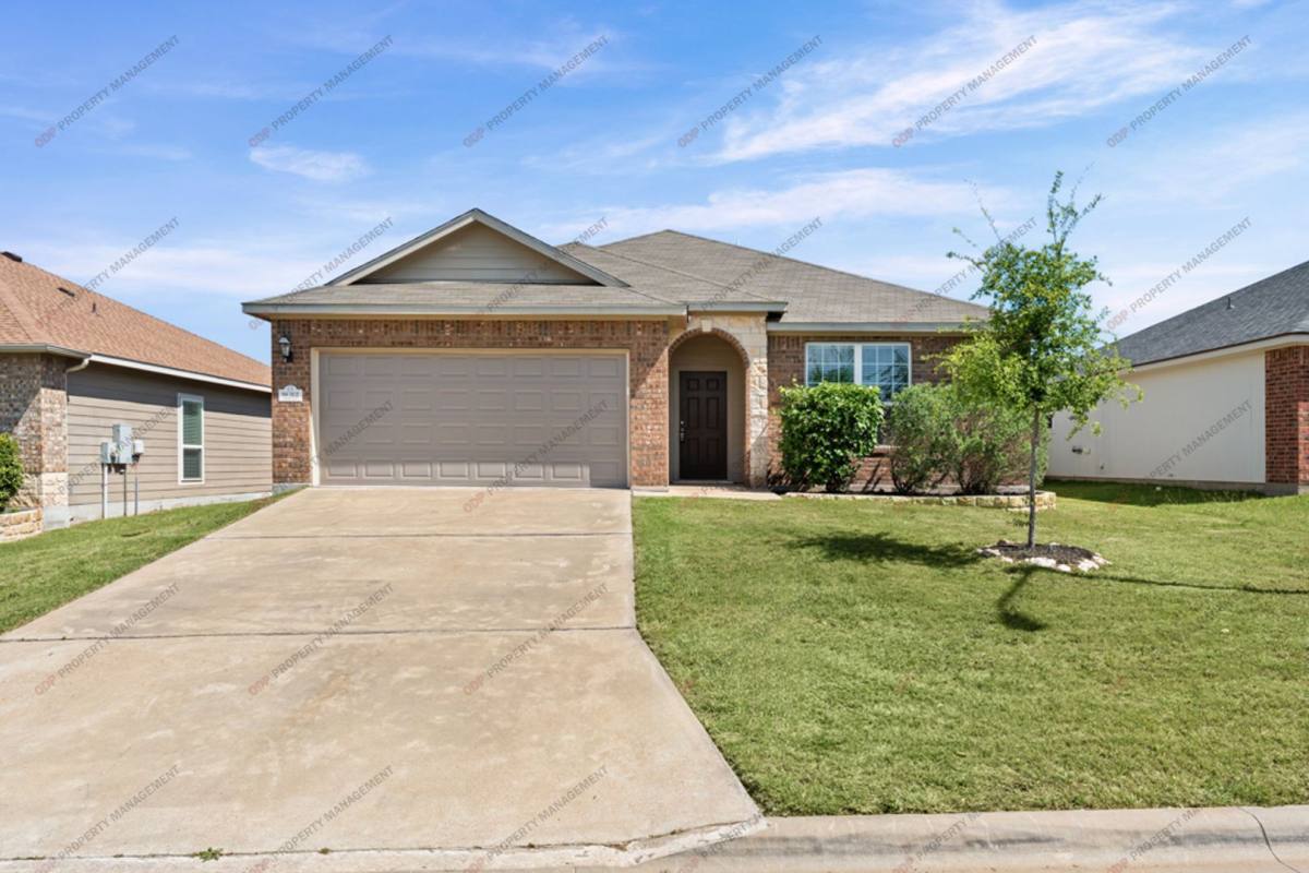 House for rent at 8012 Redbrush, Temple, TX 76502