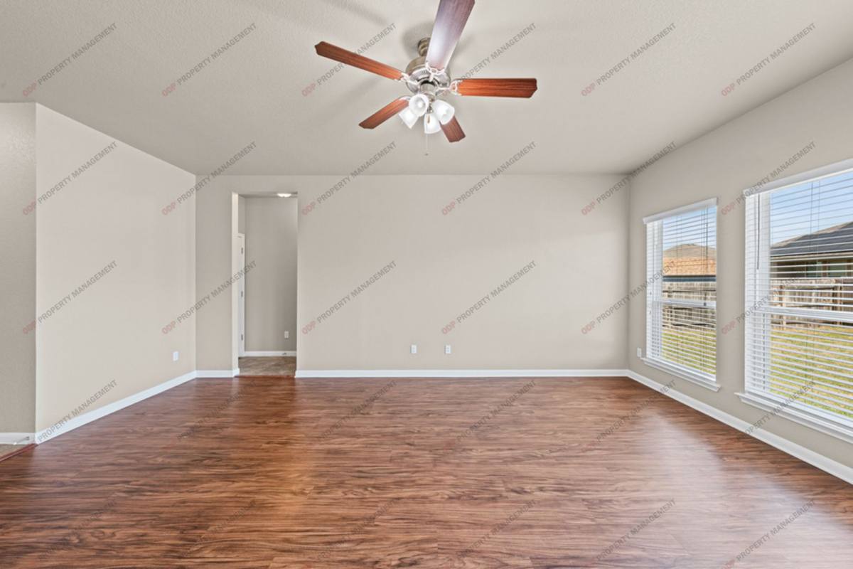 House for rent at 8012 Redbrush, Temple, TX 76502