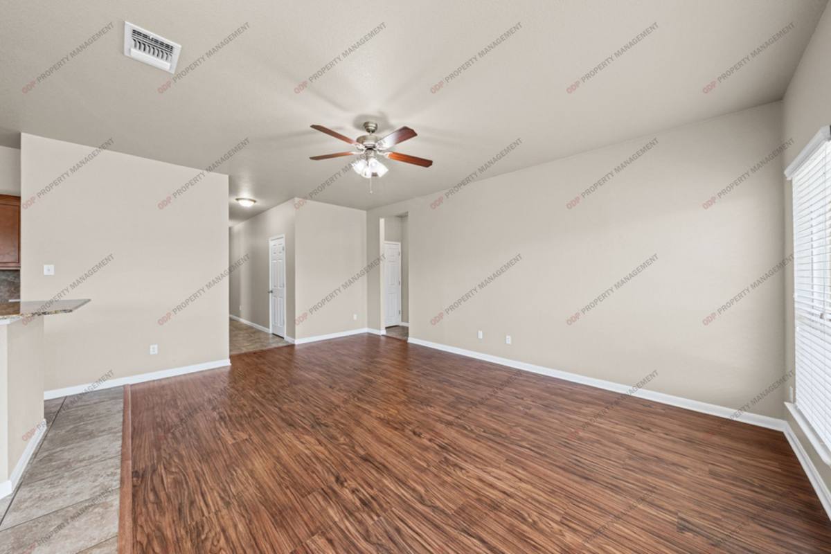 House for rent at 8012 Redbrush, Temple, TX 76502