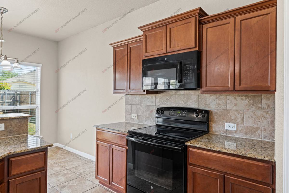 House for rent at 8012 Redbrush, Temple, TX 76502