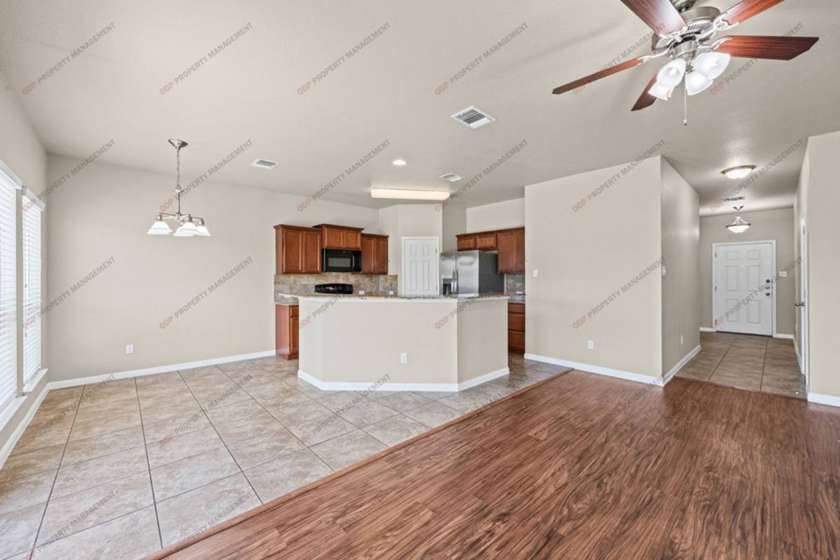 House for rent at 8012 Redbrush, Temple, TX 76502
