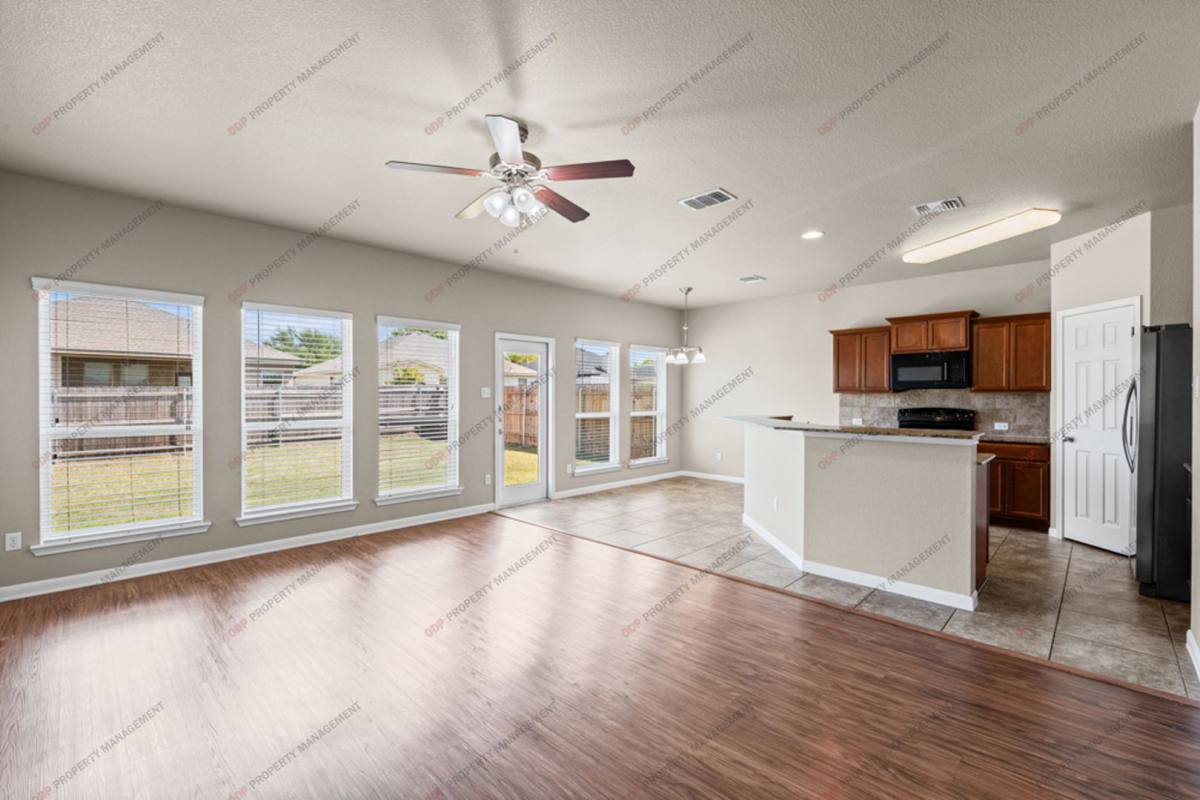 House for rent at 8012 Redbrush, Temple, TX 76502