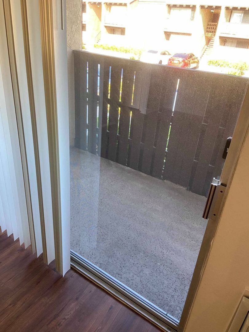 Apartment for rent at 15513 Williams St, Tustin, CA 92780