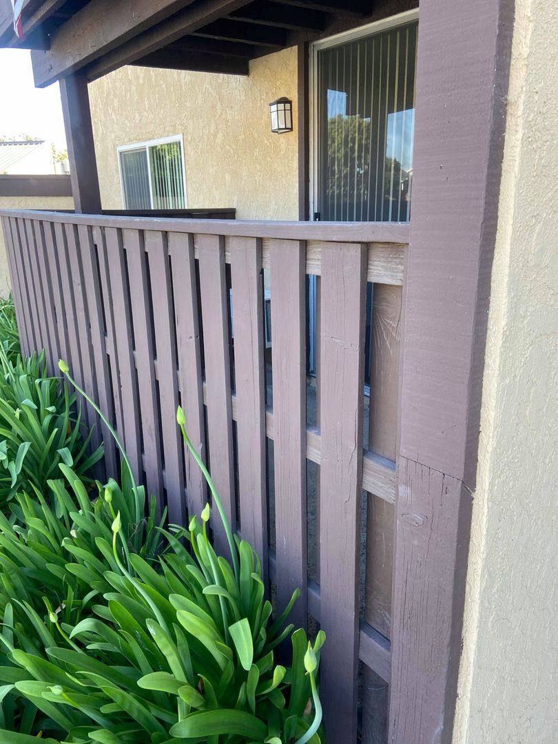 Apartment for rent at 15513 Williams St, Tustin, CA 92780