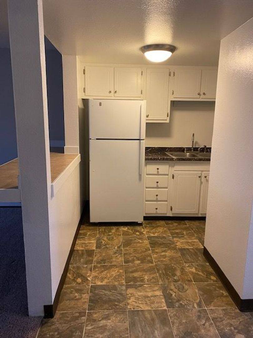 Apartment for rent at 520 W Spruce 527 Alder, Missoula, MT 59802