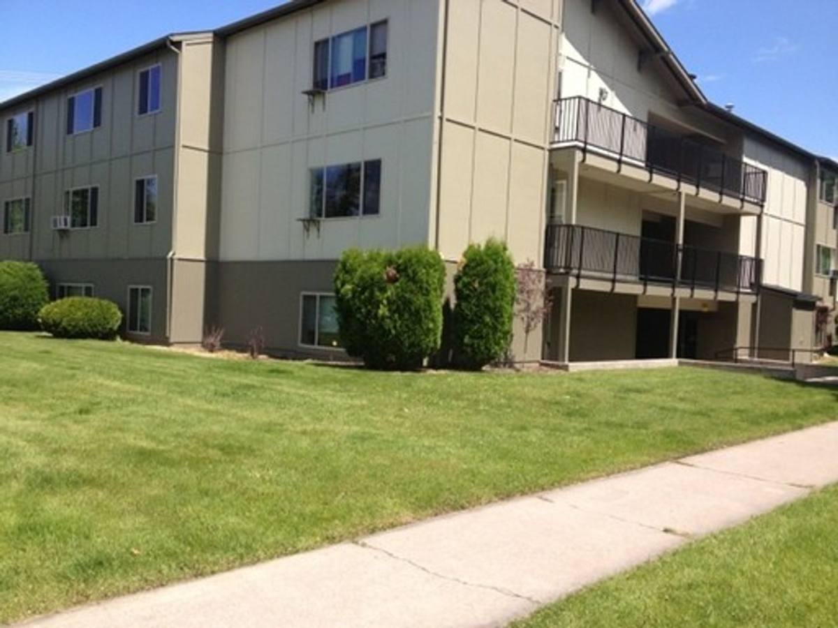 Apartment for rent at 520 W Spruce 527 Alder, Missoula, MT 59802