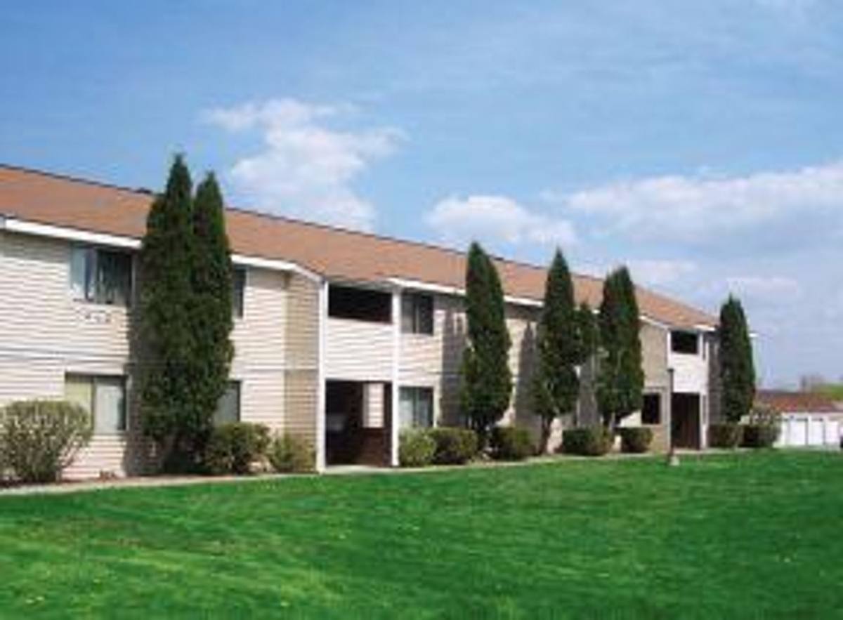 Apartment for rent at 108 Century Rd, Bridgeport, NY 13030
