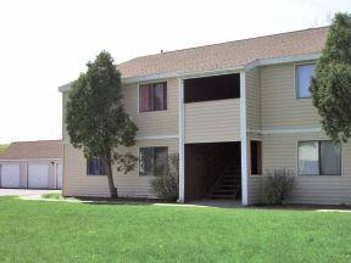Apartment for rent at 108 Century Rd, Bridgeport, NY 13030