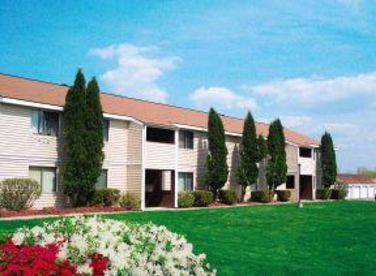 Apartment for rent at 108 Century Rd, Bridgeport, NY 13030