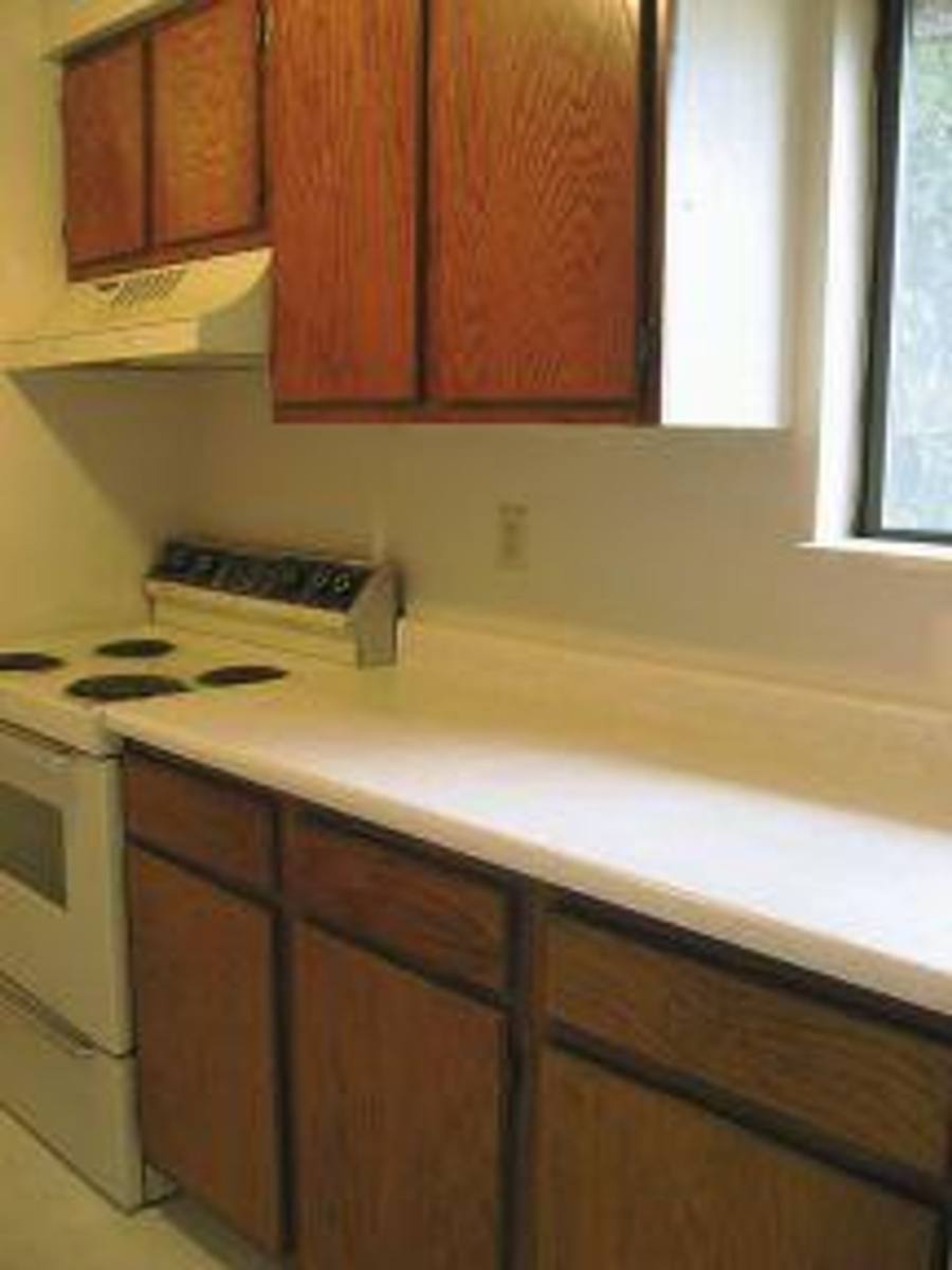 Apartment for rent at 108 Century Rd, Bridgeport, NY 13030