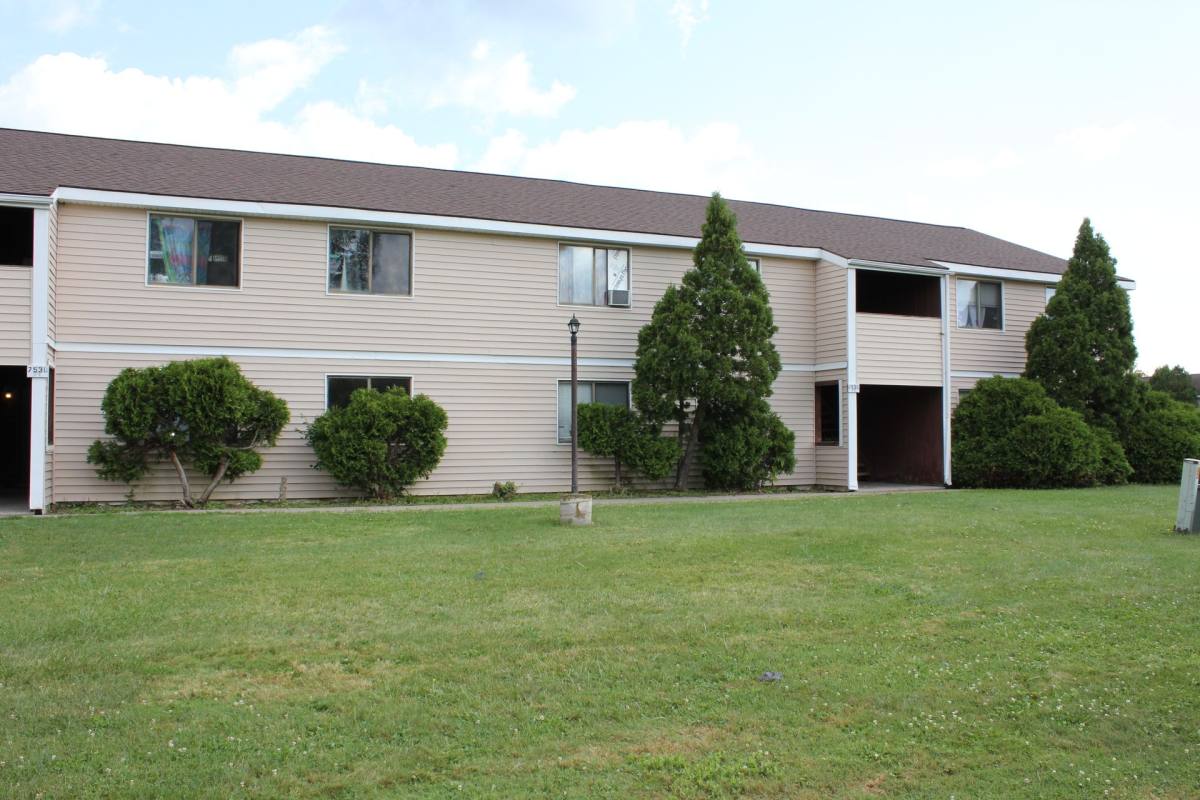 Apartment for rent at 108 Century Rd, Bridgeport, NY 13030