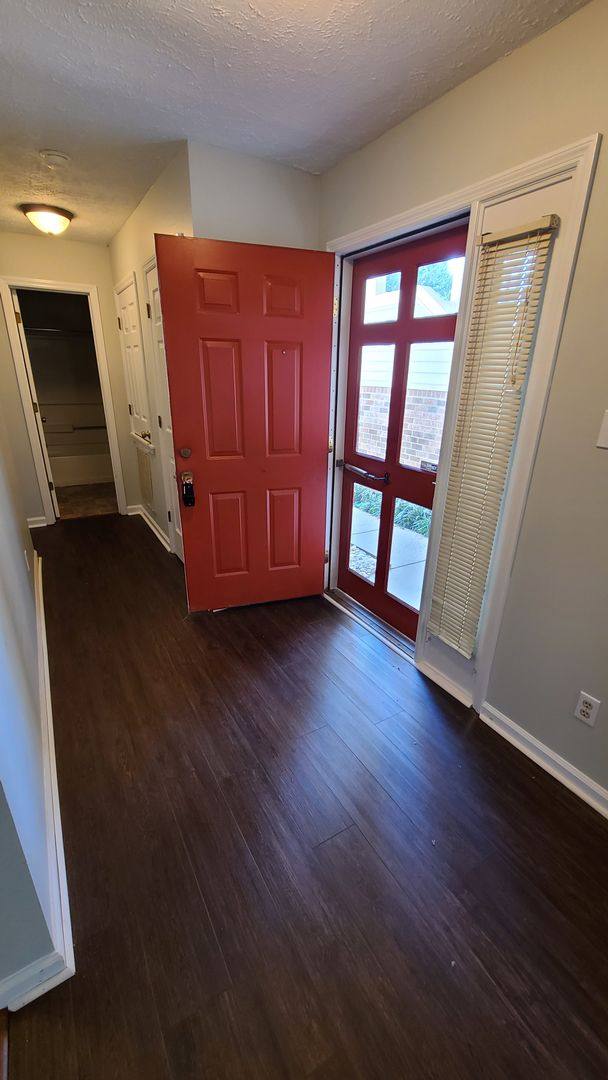 Apartment for rent at 2705-4 Prestonwoods Lane, Fayetteville, NC 28304