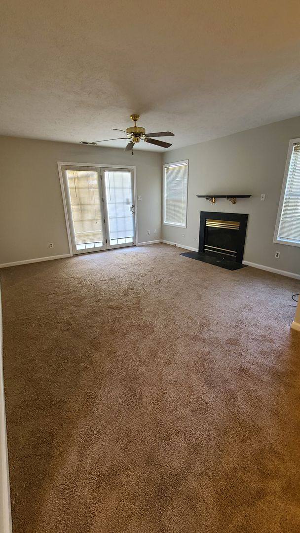 Apartment for rent at 2705-4 Prestonwoods Lane, Fayetteville, NC 28304