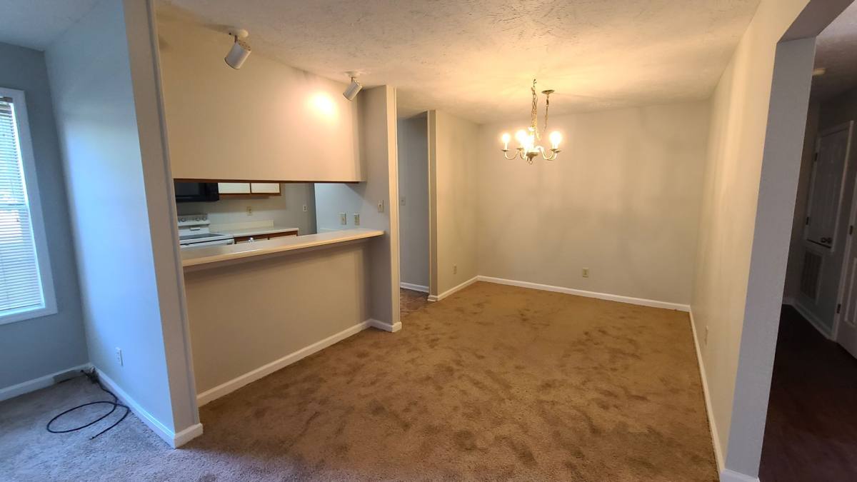 Apartment for rent at 2705-4 Prestonwoods Lane, Fayetteville, NC 28304