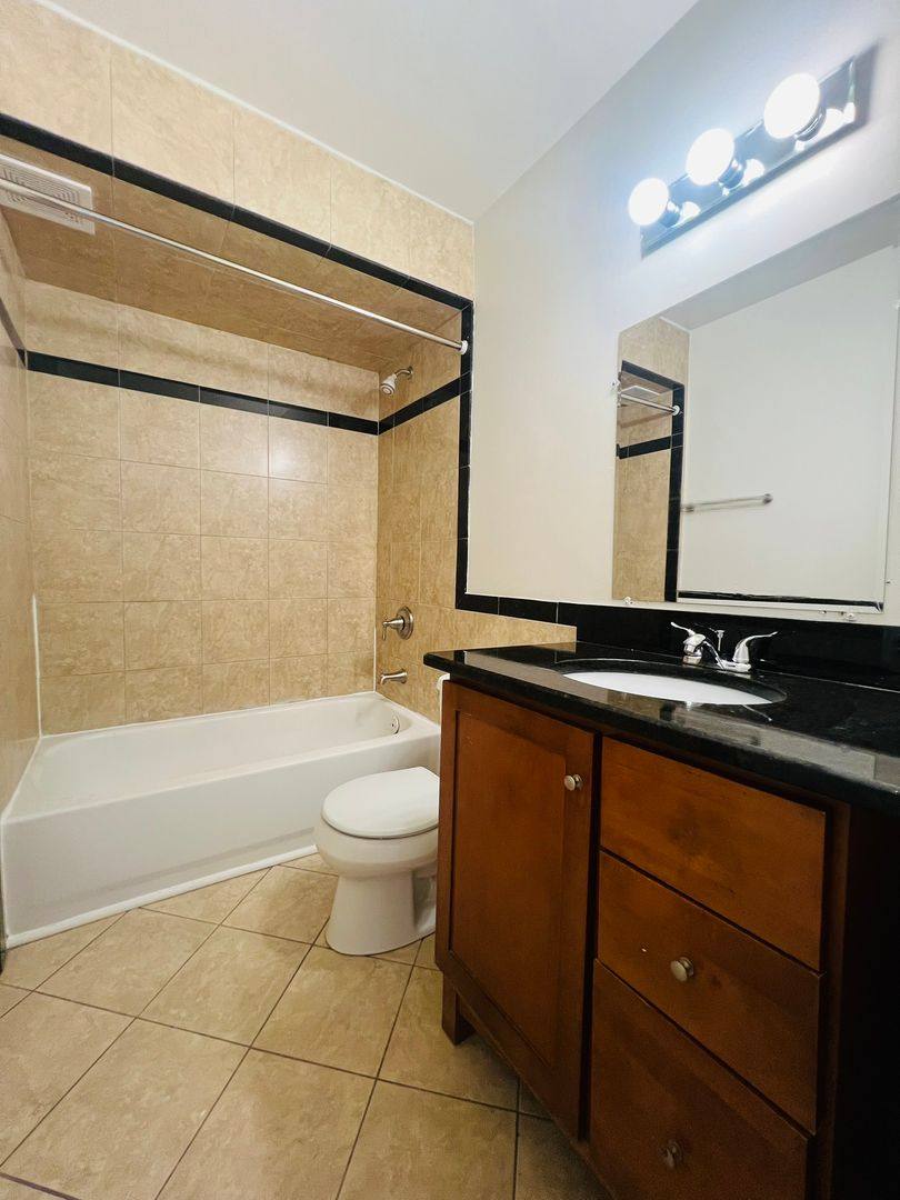Apartment for rent at 2708 48th St, Kenosha, WI 53140