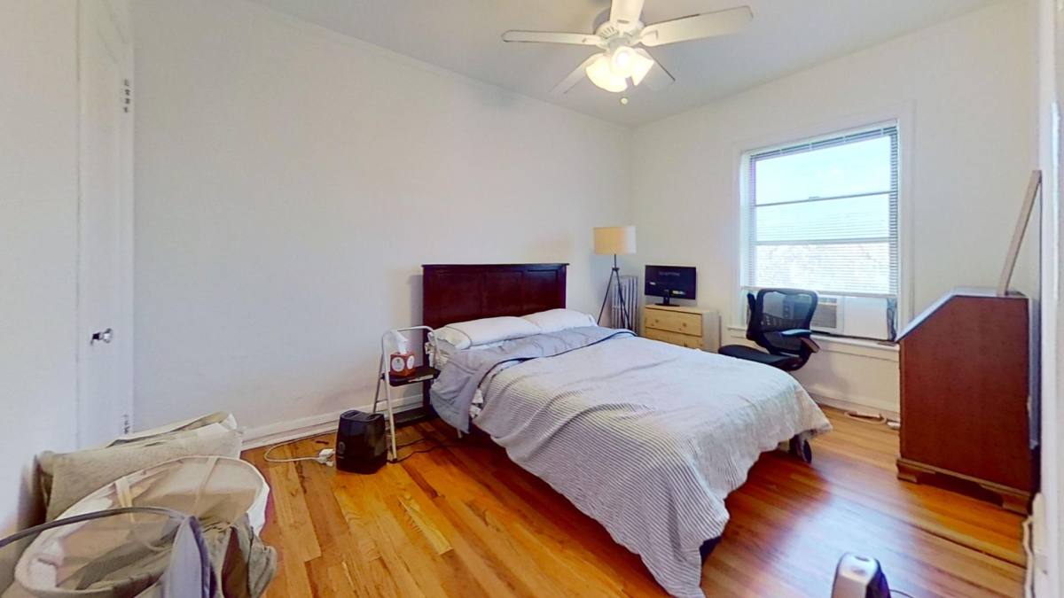Apartment for rent at 601 W Deming Place, Chicago, IL 60614